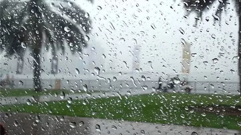 أمطار على هذه المحافظات غدًا ولمدة أسبوع