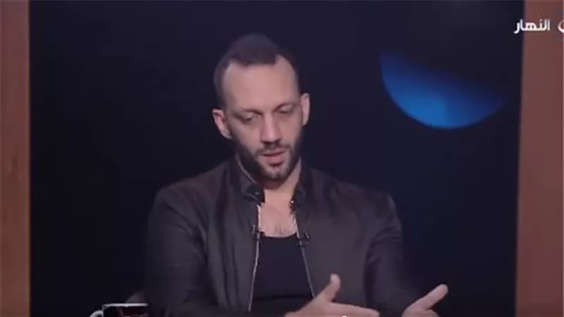 أمير مرتضى منصور يرفض المقارنة بـ سيد عبد الحفيظ 