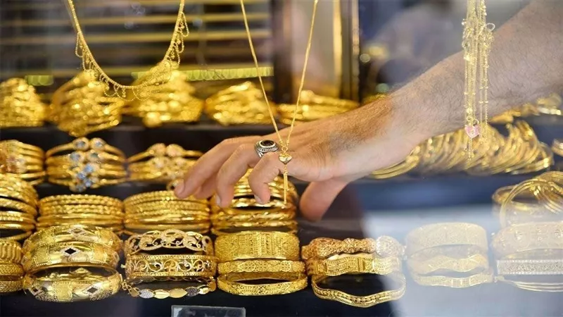  أسعار الذهب اليوم السبت 6 أبريل 2024 في الأسواق  المصرية.