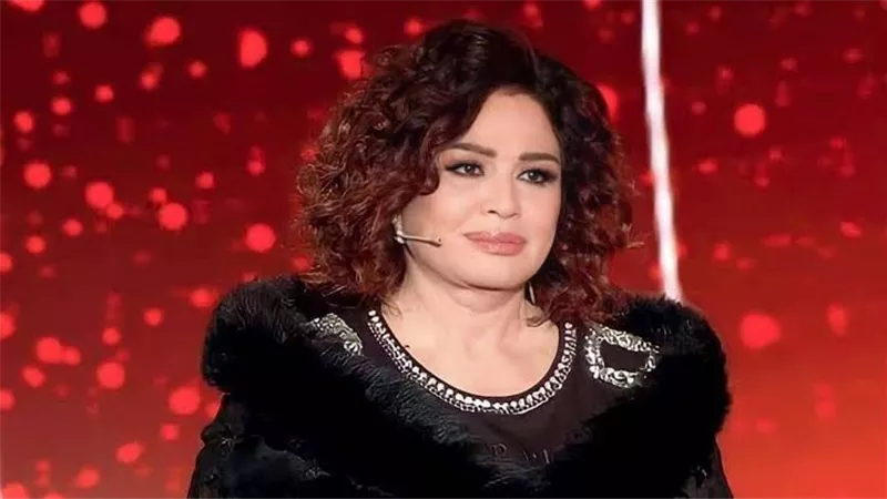 إلهام شاهين تحرص علي توثيق تاريخها الفني لهذه الأسباب