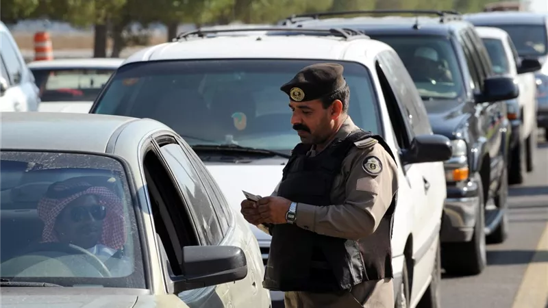 طريقة جديدة لسداد المخالفات المرورية عبر القنوات البنكية في السعودية