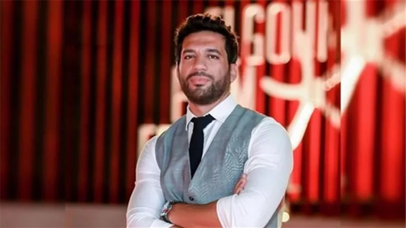 حسن الرداد يكشف أصعب موقف في مسلسل «محارب»