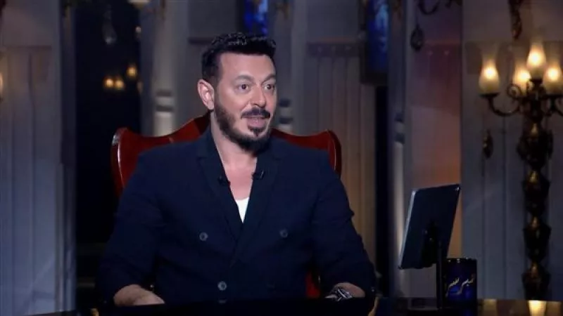 مصطفى شعبان يعلق على تقديم المشاهد الجريئة في رمضان