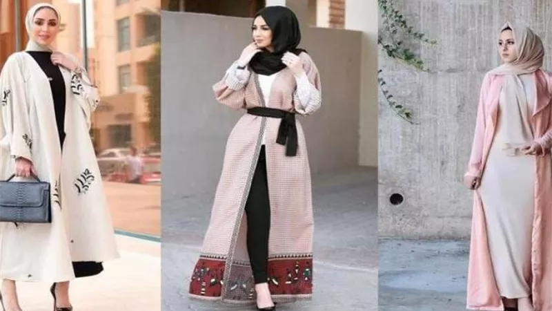 5 نصائح لإطلالة أنيقة ومحتشمة في خروجات العيد (إنفوجراف)