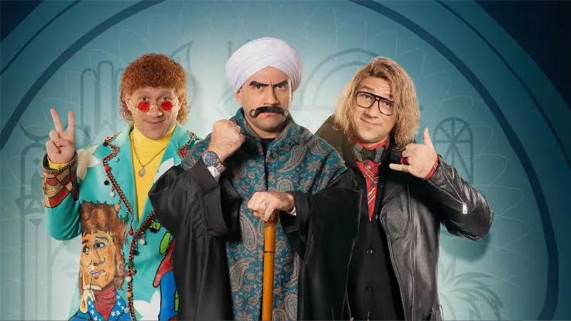 انتقادات تلاحق الكبير أوي لهذه الأسباب 