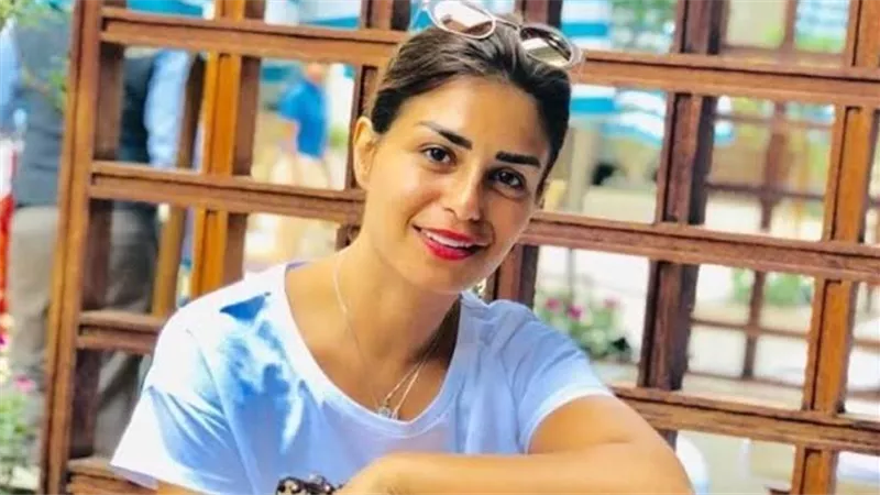 فركش | منة فضالي تعلن انتهاء تصوير محارب وتشكر حسن الرداد