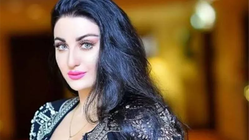 صوفينار ترد على اعتزالها الرقص بهذا المقطع