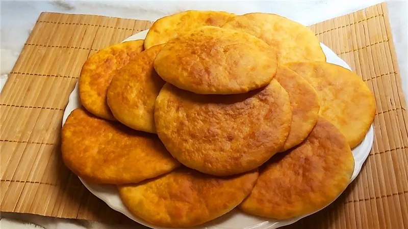 طريقة عمل القرص الطرية بخطوات بسيطة مثل المخابز
