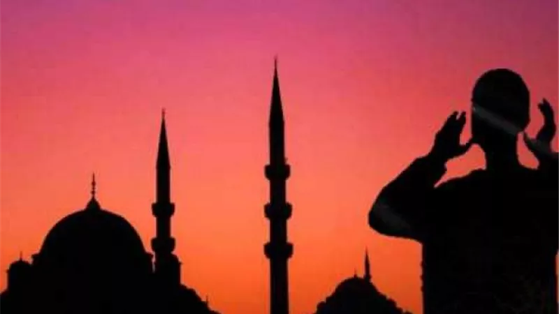 مواقيت الصلاة وموعد أذان المغرب اليوم الإثنين 29 رمضان