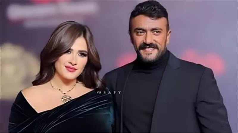 أول تعليق من ياسمين عبد العزيز على تصريحات العوضي: «كذاب»