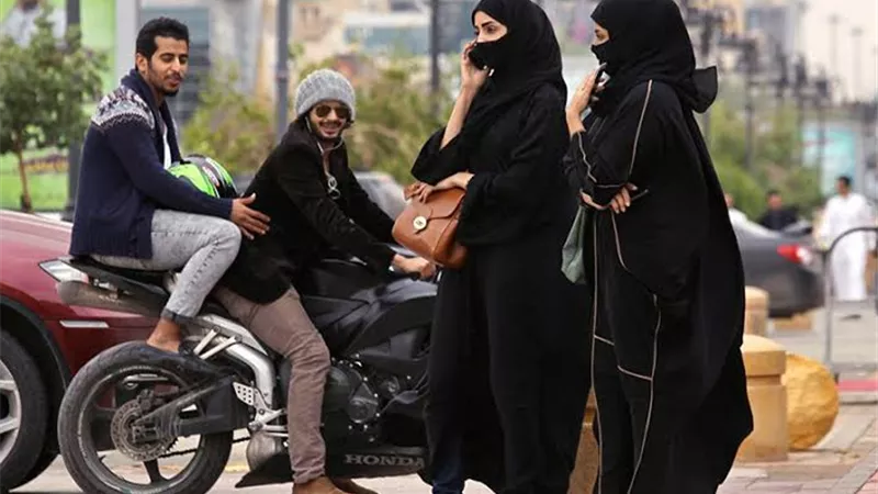 عقوبة المتحرش في السعودية الأكثر قسوة | تعرف عليها