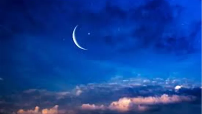 7 دول عربية تعلن الأربعاء أول أيام عيد الفطر المبارك