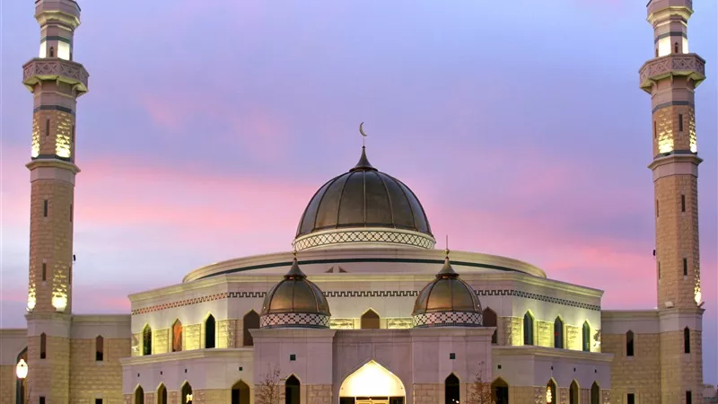 مواقيت الصلاة وموعد أذان المغرب اليوم الثلاثاء 30 رمضان