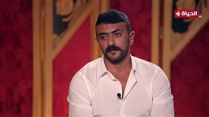 أحمد العوضي يكشف مدى معاناته بعد انفصاله عن ياسمين عبد العزيز   