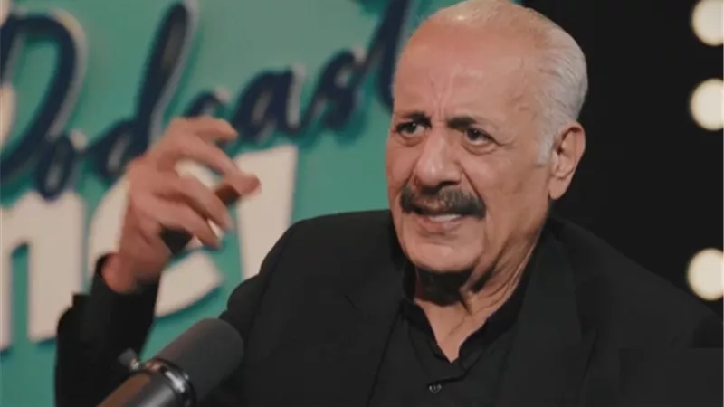 أيمن زيدان: وفاة ابني وشقيقي جعلتني فاقد الشغف في الحياة والشهرة