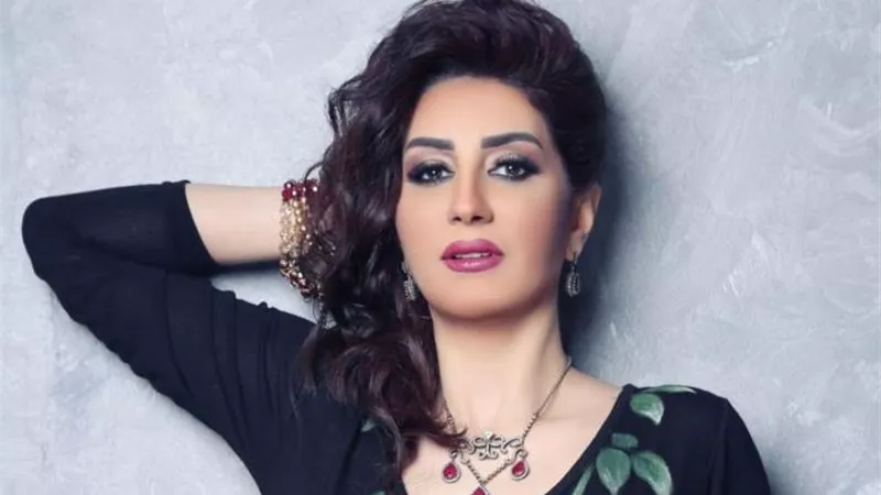 وفاء عامر تحتفل بنجاح «حق عرب» بمائدة إفطار خاصة (صور)