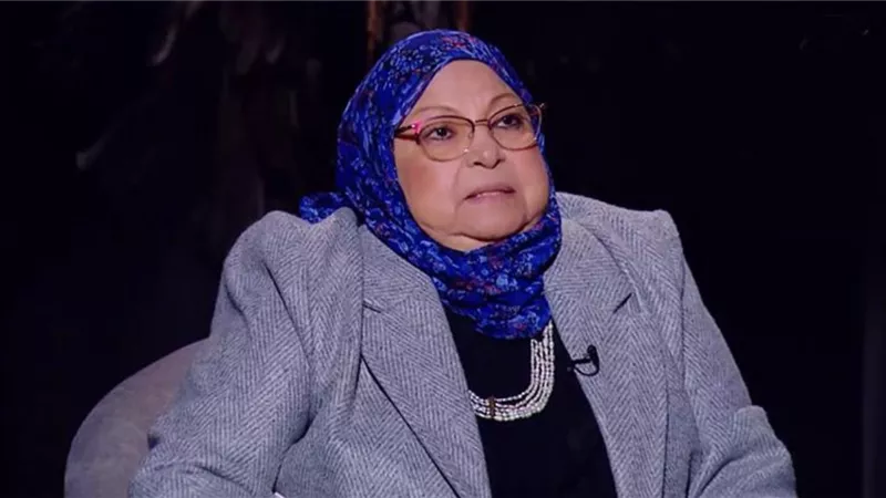 سعاد صالح: النقاب ليس من القرآن أو السنة.. والحجاب ليس فرضًا 