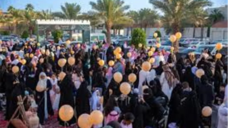 تفاصيل الحفلات الغنائية والعروض المسرحية في السعودية خلال العيد