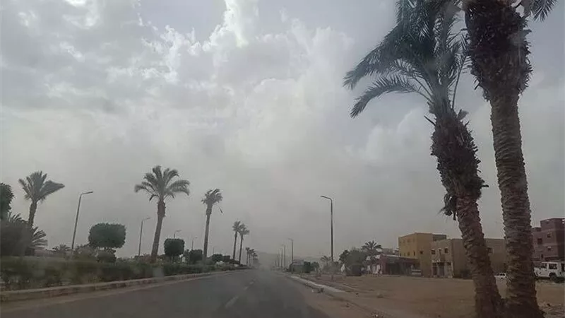 حالة الطقس اليوم الأربعاء 10 أبريل 2024 أول أيام عيد الفطر المبارك 