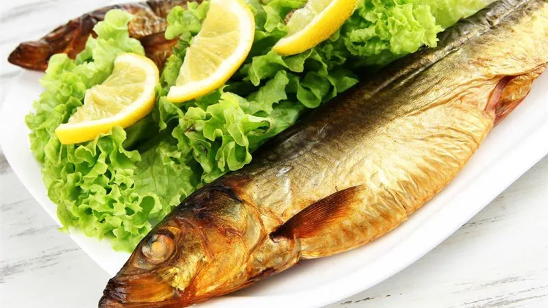 5 نصائح لتناول آمن للرنجة في العيد (إنفوجراف)