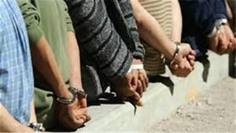  الداخلية تضبط أكثر من 200 كيلو مخدرات و253 قطعة سلاح ناري خلال24 ساعة