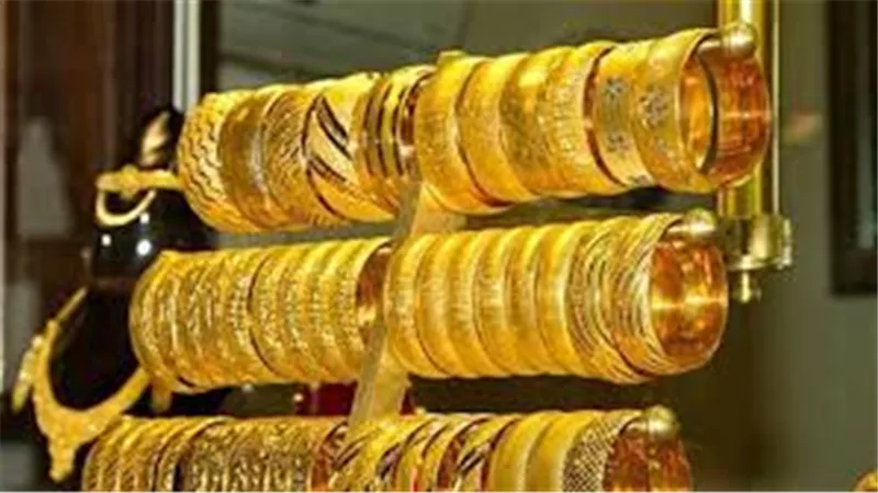 أسعار الذهب اليوم الخميس ثاني أيام عيد الفطر المبارك