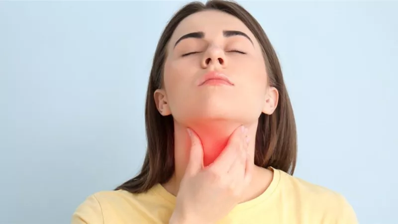 ما علاقة قصور الغدة بمرض الاكتئاب؟ وطرق العلاج