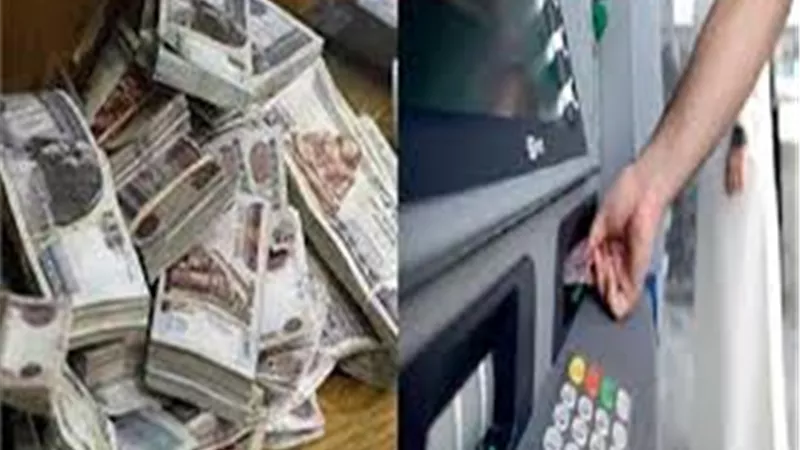 تبدأ الأسبوع القادم | موعد صرف مرتبات شهر إبريل 2024 