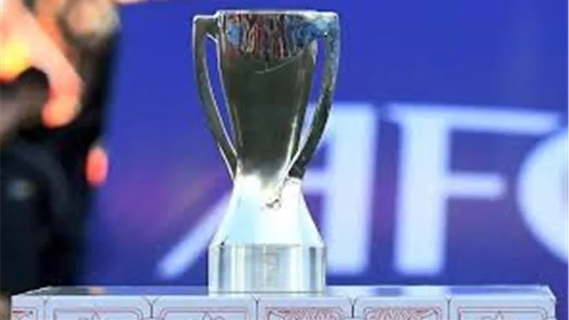  موعد انطلاق  المباراة الأولى في كأس آسيا تحت 23 سنة 2024 