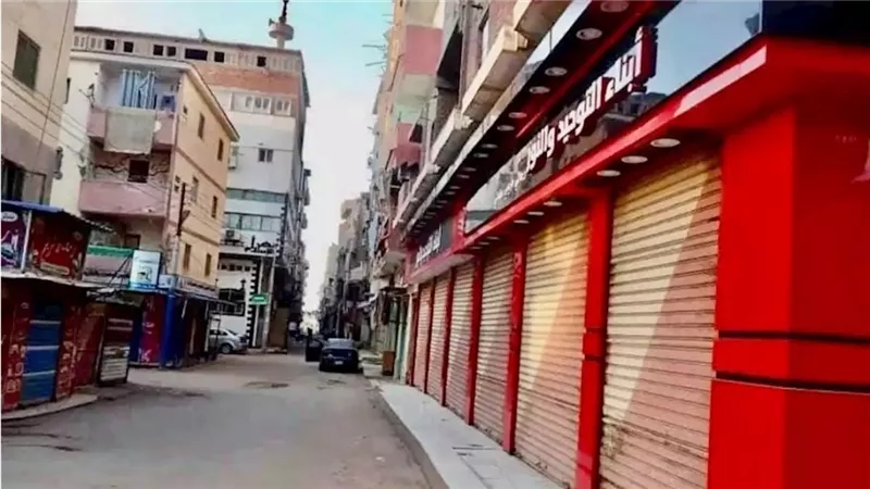 التطبيق بعد العيد ..  مواعيد العمل بالتوقيت الصيفي للمحلات والمطاعم والكافيهات 2024 