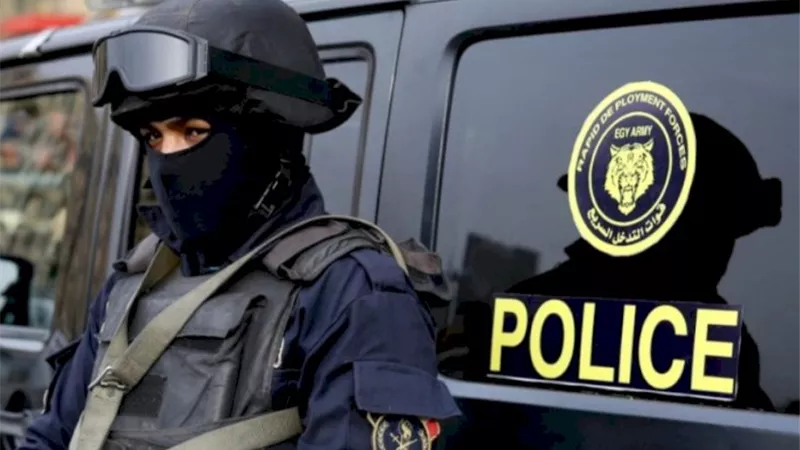 ضبط عاطل بالشرقية وبحوزته 50 كيلو حشيش