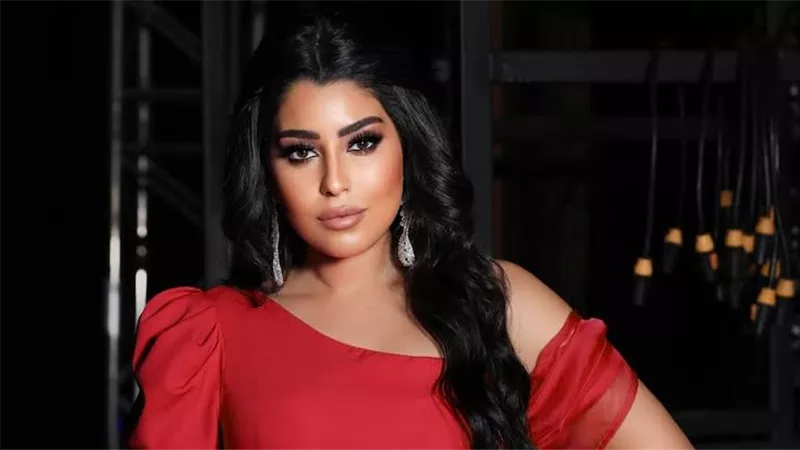 آيتن عامر تستنكر إحالة صناع «زوجة واحدة لا تكفي» إلى النيابة بالكويت