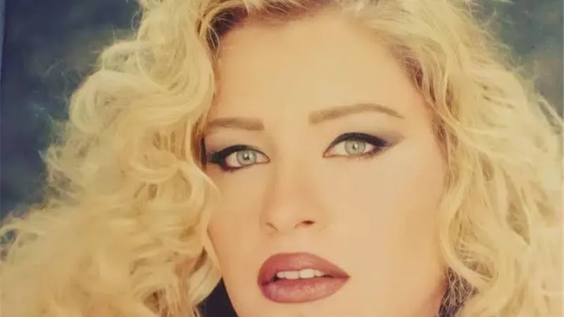 آخر ما أوصت به الفنانة شيرين سيف النصر 