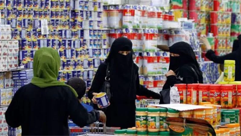 الغرف التجارية: انخفاض أسعار السلع الأساسية بنسبة 30 % خلال الفترة القادمة 