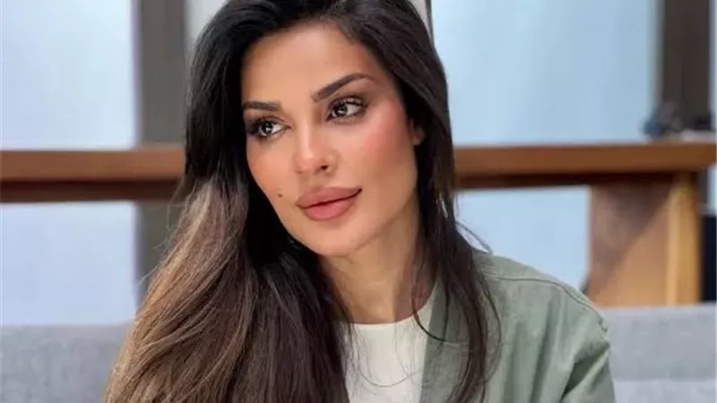 نادين نجيم تكشف تفاصيل خسارة أموالها وأسرارا عن طليقها وسبب ارتباطها من جديد 