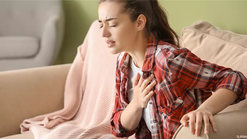 ما أسباب ضعف عضلة القلب ؟ وطرق العلاج