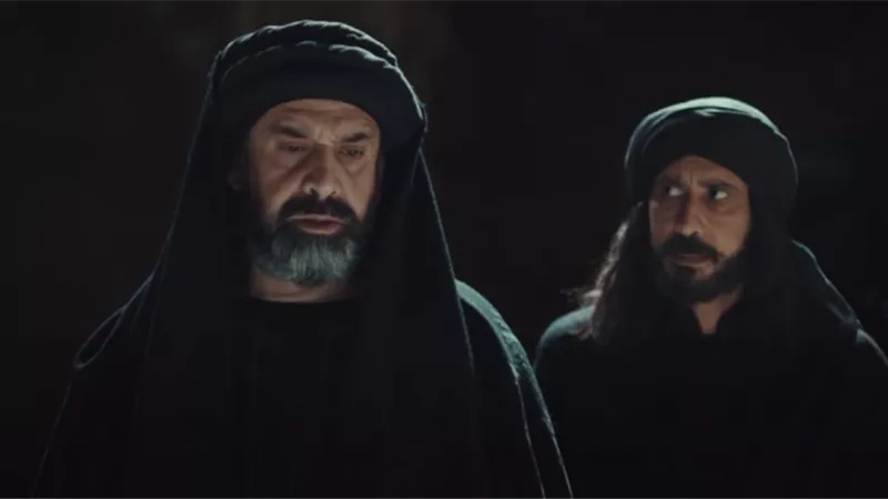 كريم عبد العزيز يكشف أصعب مشهد في مسلسل الحشاشين  