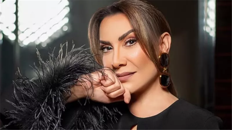 الموت يفجع الفنانة هدى حسين بعد أزمة زوجة واحدة لا تكفي