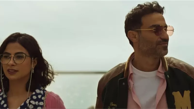 بعد انتظار طويل..  4 أفلام في موسم عيد الأضحى 2024