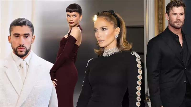 متى يقام حفل Met Gala 2024 ومن هن مضيفات الحفل؟ 