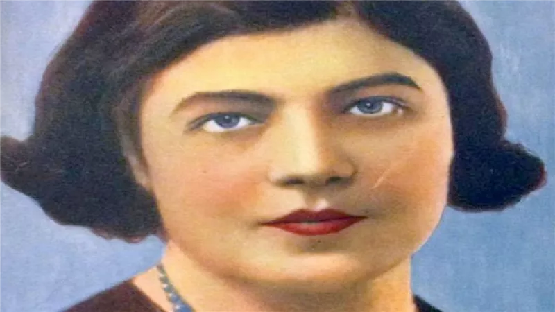 مي زيادة | كاتبة عربية أتقنت 9 لغات وعشقت جبران خليل جبران