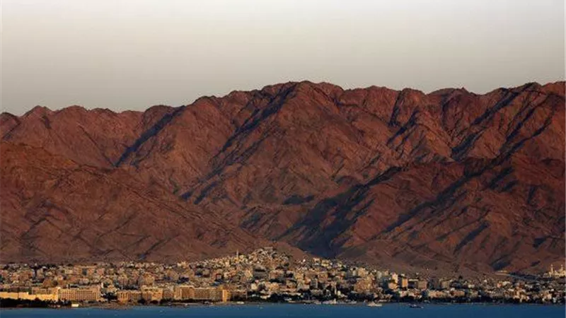 6 معلومات عن خليج العقبة الممر البحري الأهم في الشرق الأوسط 