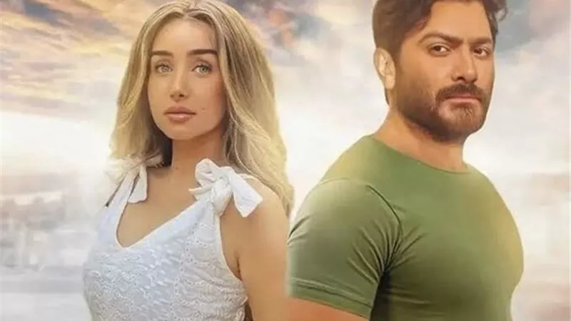 هنا الزاهد تكشف مفاجآت عن فيلم «ريستارت» مع تامر حسني
