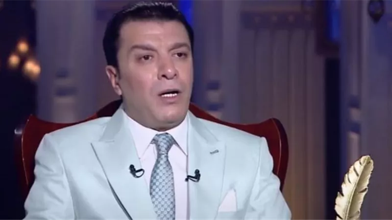 مصطفى كامل: قائمة بأسماء المرتزقة من أهل الفن قريبا