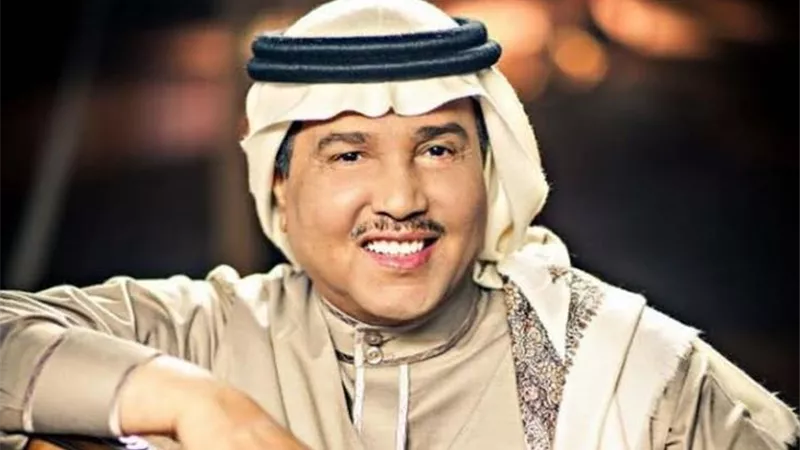 آخر تطورات الحالة الصحية للفنان محمد عبده 