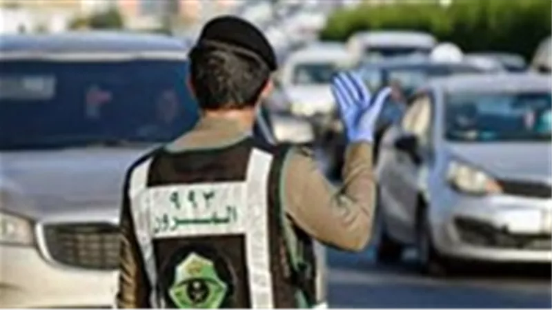 تريند منع تجديد الرخصة.. بيان من المرور السعودي يكشف مفاجأة 