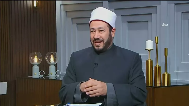 أمين الفتوى: صيام أيام القضاء فى شوال يعادل «الستة البيض» | فيديو