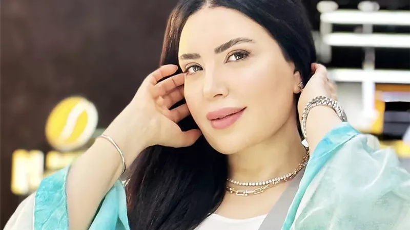تفاصيل الحالة الصحية  للفنانة عبير صبري بعد نقلها إلى المستشفى