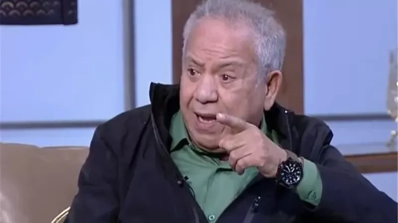 محمد محمود يفجر مفاجأة عن مشهد المحكمة في «أعلى نسبة مشاهدة»