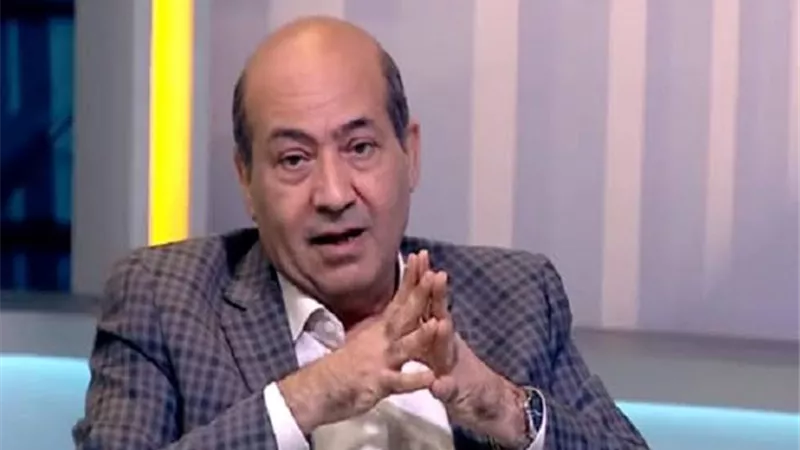 طارق الشناوي يشيد بـ أحمد العوضي ويوجه نصيحة له 